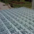 Electro Galvanized Welded High Quality Electro Galvanized Welded Mesh Manufactory